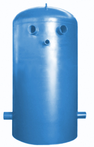 Деаэрационная колонка КДА-15    предназначена для     удаления коррозионно    -агрессивных газов (кислорода и свободной углекислоты) из питательной во    ды паровых котлов и подпиточной воды систем теплоснабжения.